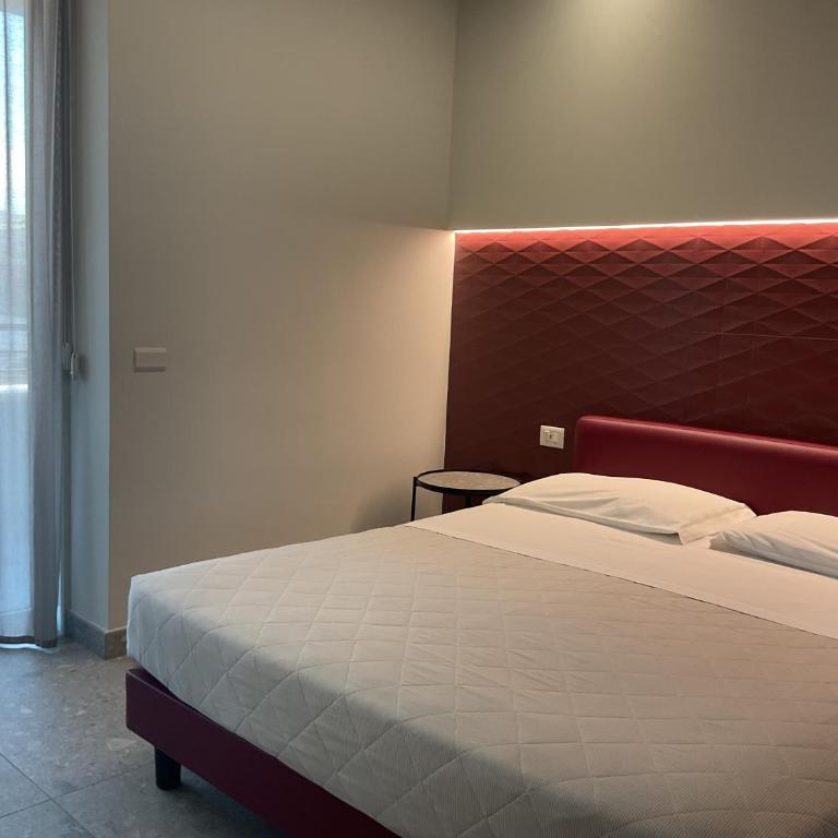 VILLA ACTEA - Deluxe Double Room with Sea View - 7