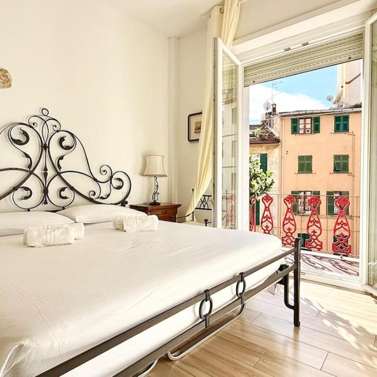 Central Gate La Spezia - Two-Bedroom Apartment - 4