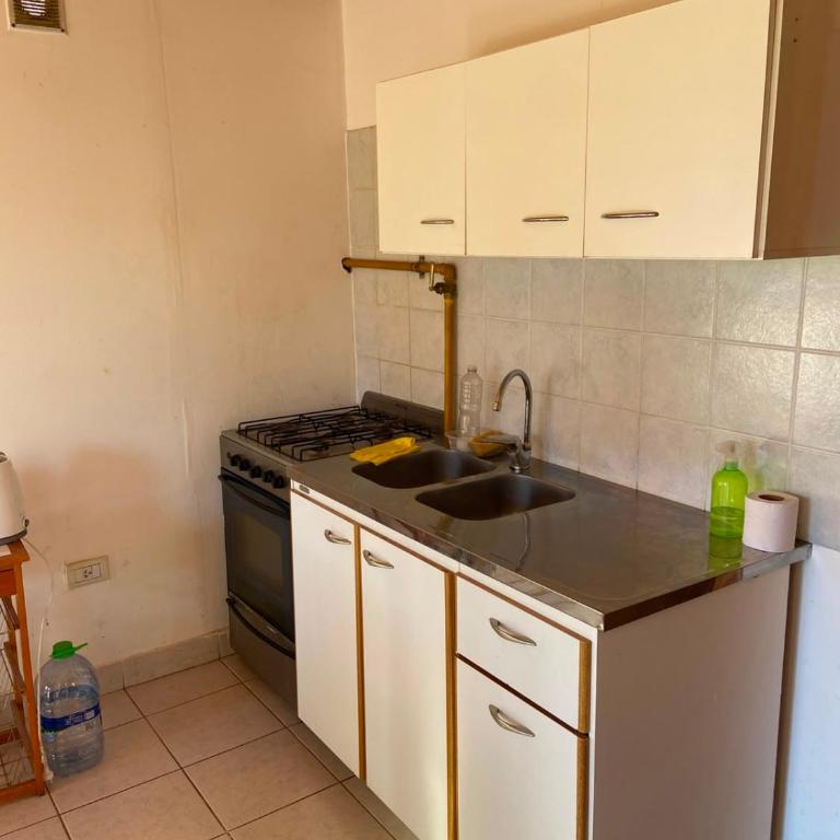 Departamento Los Antiguos - Apartamento de 2 dormitorios - 18