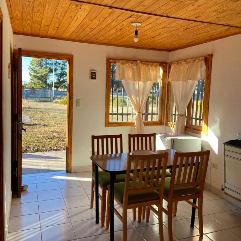 Departamento Los Antiguos - Apartamento de 2 dormitorios - 10