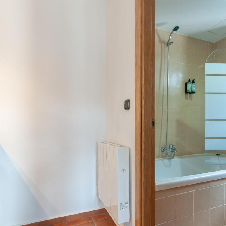 Apartaments VM Molleres - Dúplex - 15