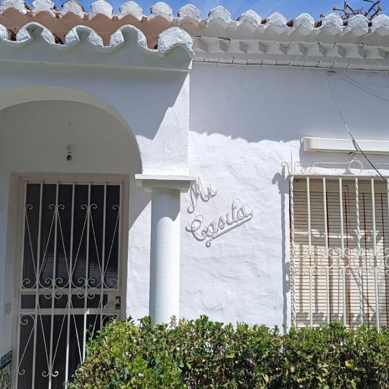 Mi casita - Casa con 1 dormitorio - 1
