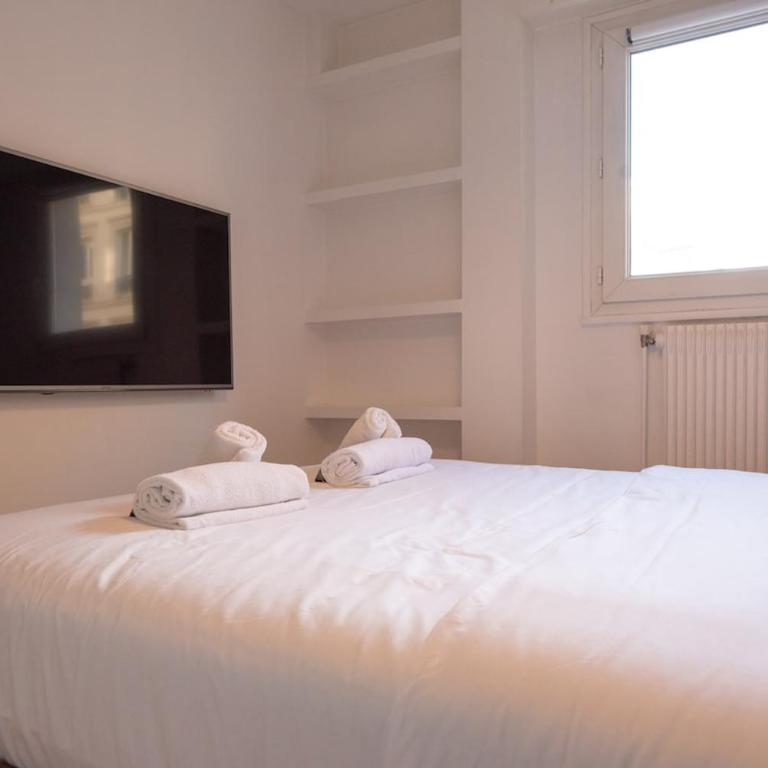 Enjoy Parisian Life few Steps from Trocadéro - Appartement 1 Chambre - 3