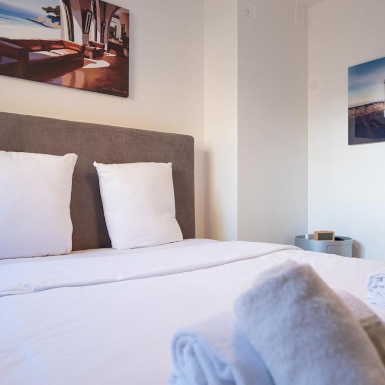 Enjoy Parisian Life few Steps from Trocadéro - Appartement 1 Chambre - 15