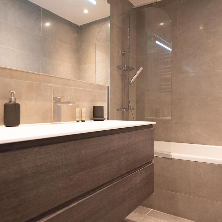 Enjoy Parisian Life few Steps from Trocadéro - Appartement 1 Chambre - 16