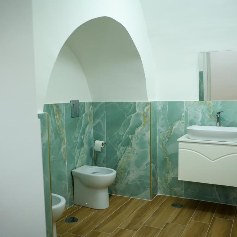 House sciò sciò - Appartamento con 1 Camera da Letto - 16