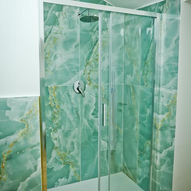 House sciò sciò - Appartamento con 1 Camera da Letto - 18