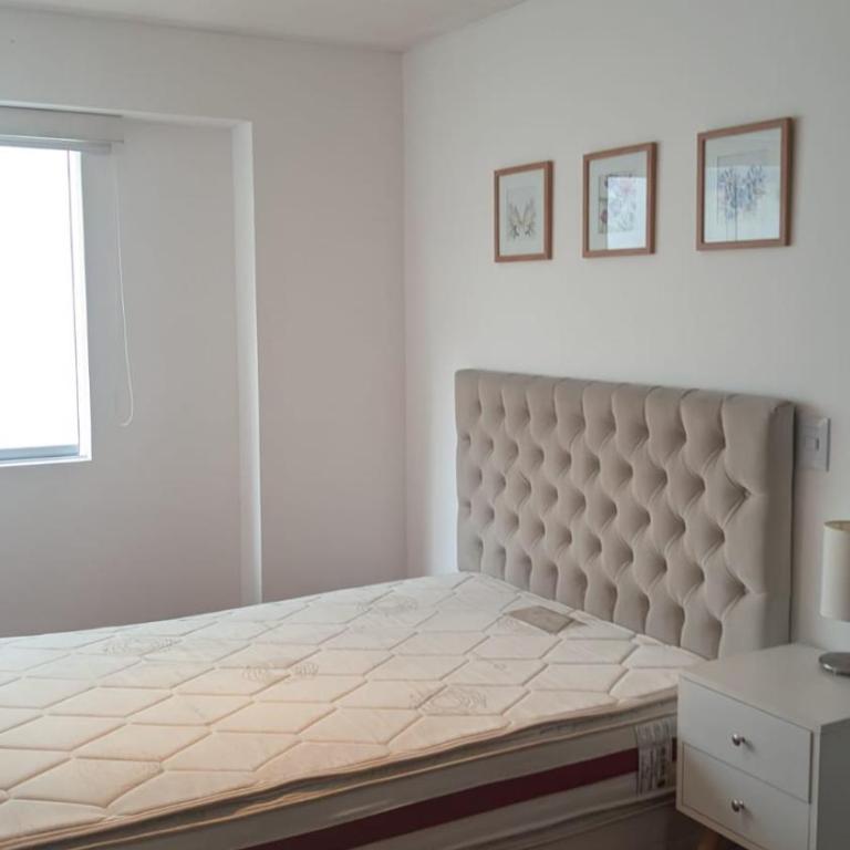 Cozy Apartamento Miraflores - Apartamento de 2 dormitorios - 3