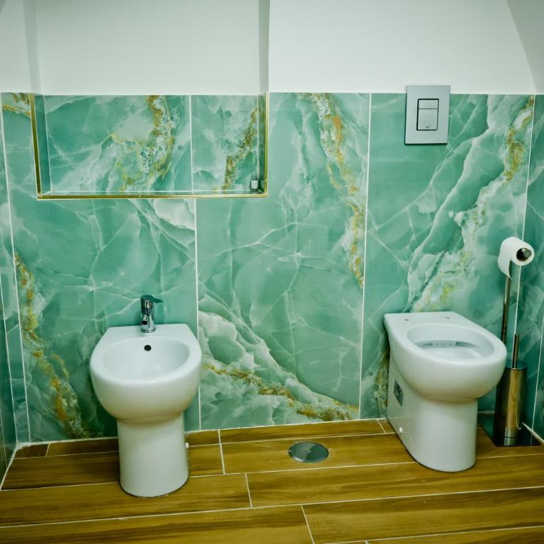 House sciò sciò - Appartamento con 1 Camera da Letto - 25