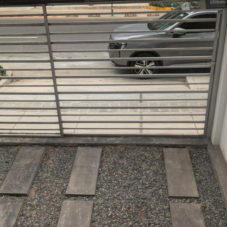 Cozy Apartamento Miraflores - Apartamento de 2 dormitorios - 4
