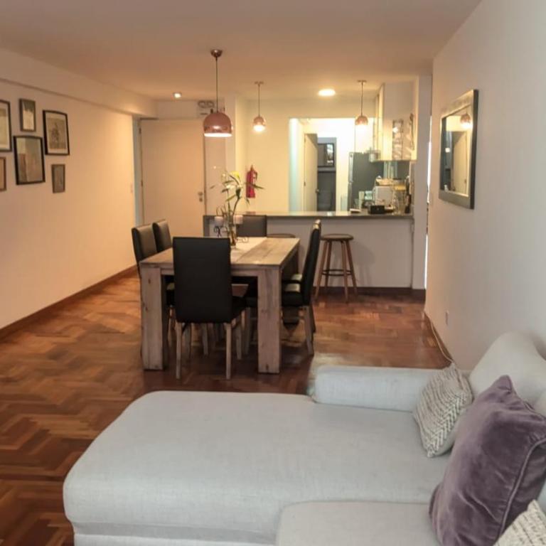 Cozy Apartamento Miraflores - Apartamento de 2 dormitorios - 5