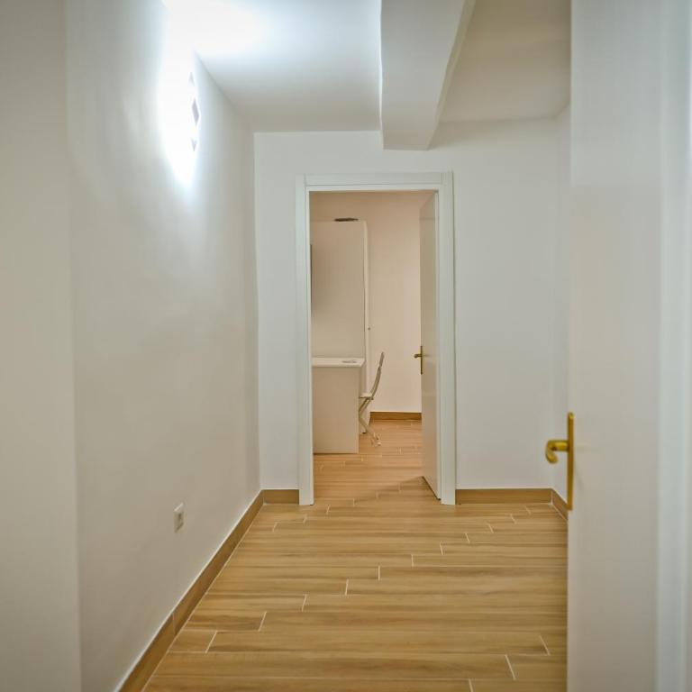House sciò sciò - Appartamento con 1 Camera da Letto - 26