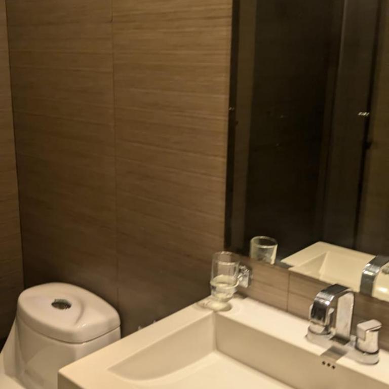 Cozy Apartamento Miraflores - Apartamento de 2 dormitorios - 11