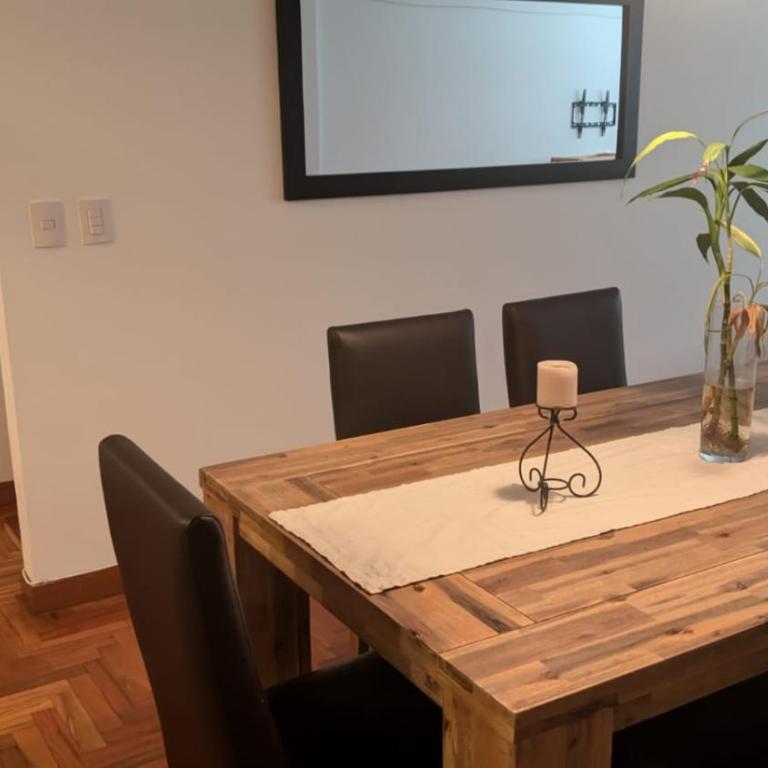 Cozy Apartamento Miraflores - Apartamento de 2 dormitorios - 12