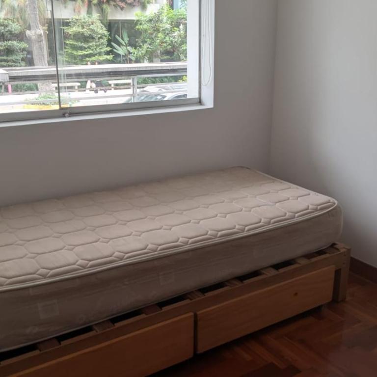 Cozy Apartamento Miraflores - Apartamento de 2 dormitorios - 14