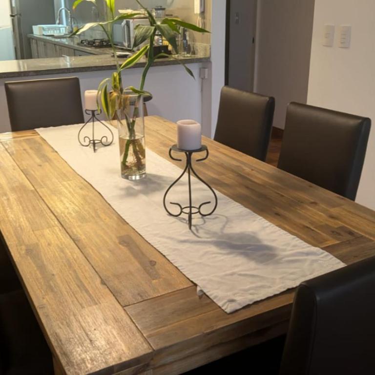 Cozy Apartamento Miraflores - Apartamento de 2 dormitorios - 15