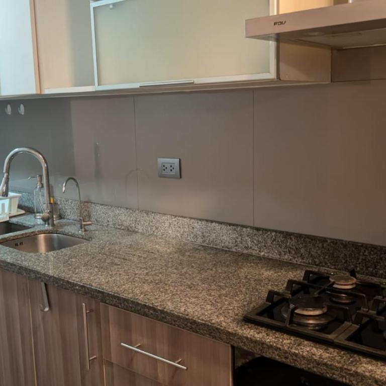 Cozy Apartamento Miraflores - Apartamento de 2 dormitorios - 19