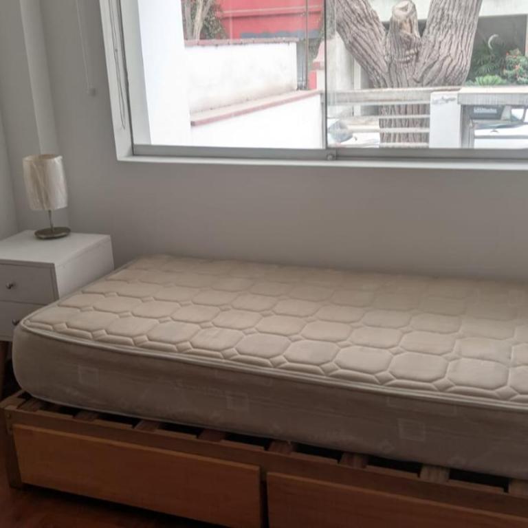 Cozy Apartamento Miraflores - Apartamento de 2 dormitorios - 20