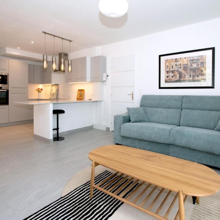 6 mins walk to pool and 10 mins to Valbonne Village - Maison 1 Chambre - 12