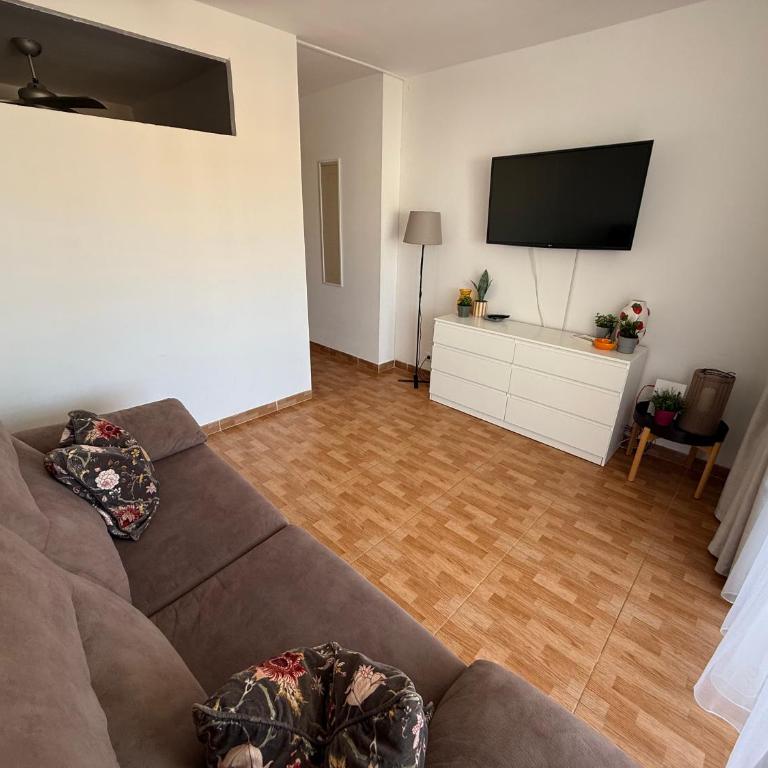 Marlenghi Apartments 412 - Apartamento de 1 dormitorio - 2