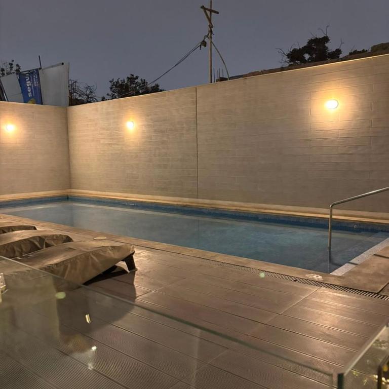 RESIDENCIA PARQUE CENTRO - Breña - One-Bedroom Apartment - 14