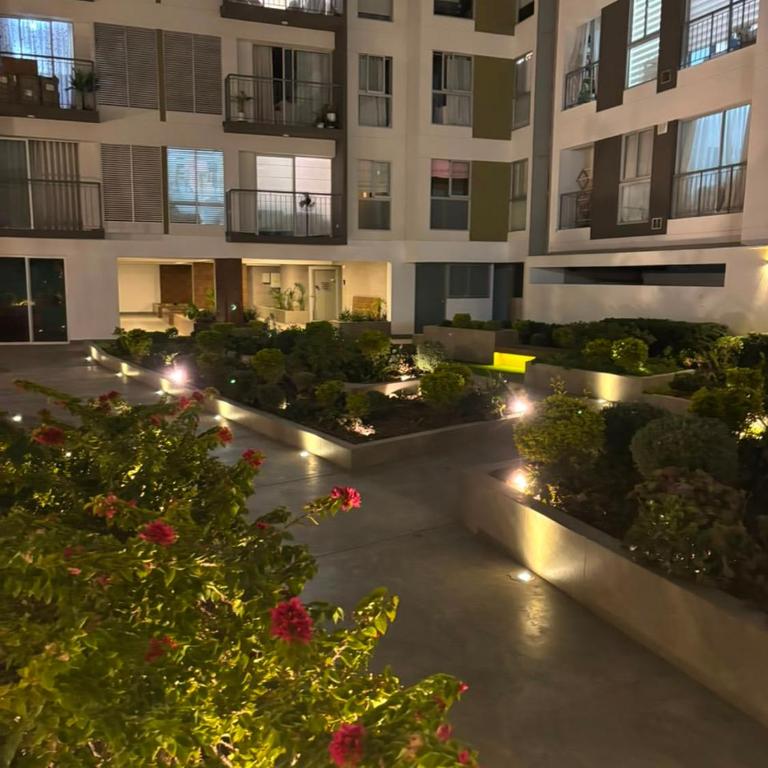 RESIDENCIA PARQUE CENTRO - Breña - One-Bedroom Apartment - 17