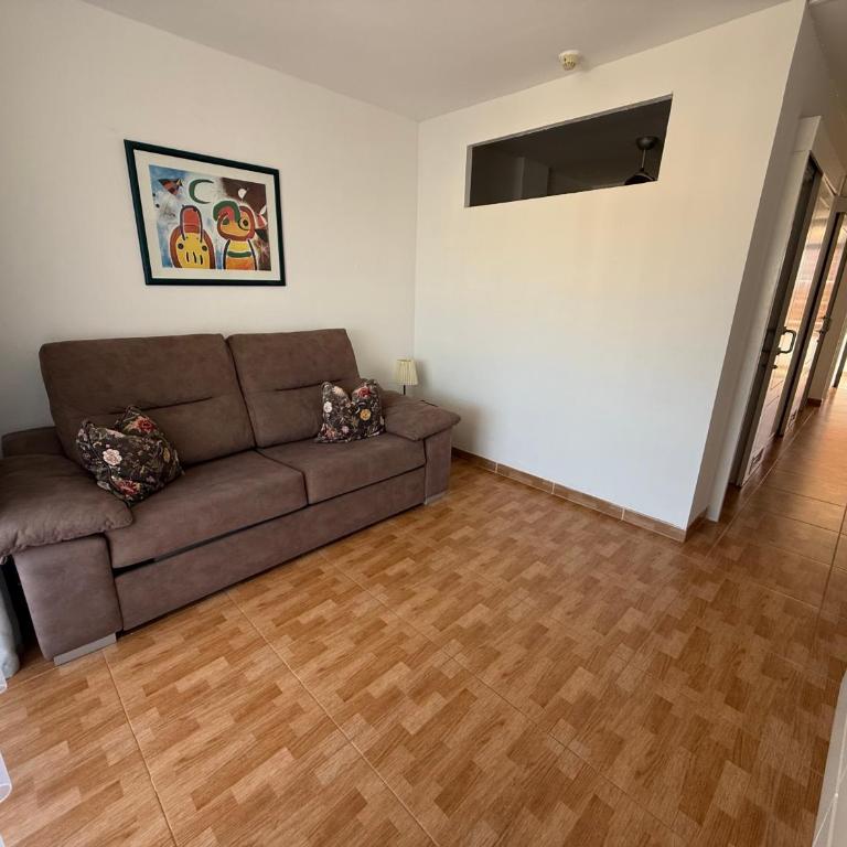 Marlenghi Apartments 412 - Apartamento de 1 dormitorio - 3