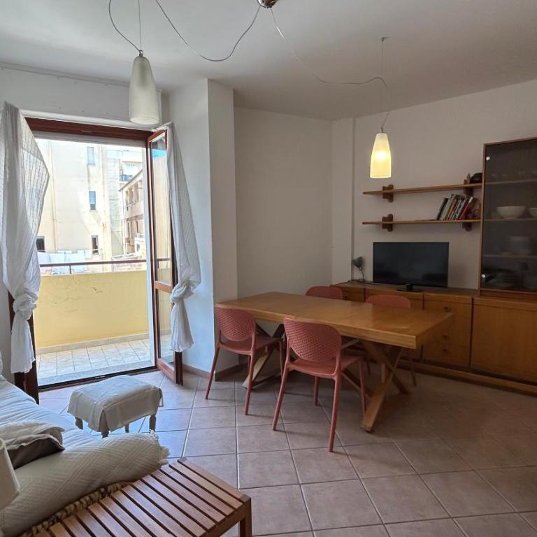 LA CASA CATALANA, Alguer - Appartamento con 2 Camere da Letto - 5