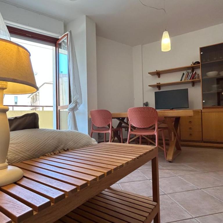 LA CASA CATALANA, Alguer - Appartamento con 2 Camere da Letto - 9