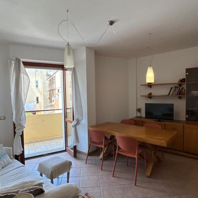 LA CASA CATALANA, Alguer - Appartamento con 2 Camere da Letto - 11