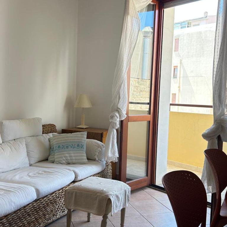 LA CASA CATALANA, Alguer - Appartamento con 2 Camere da Letto - 1