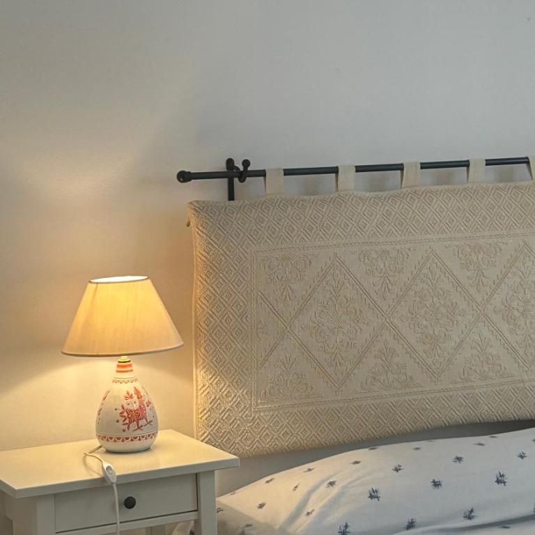 LA CASA CATALANA, Alguer - Appartamento con 2 Camere da Letto - 13