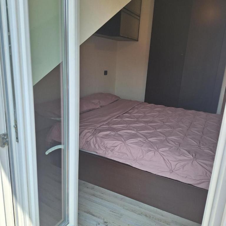 Bon11dual Accogliente bilocale Navigli - Appartamento con 1 Camera da Letto - 2