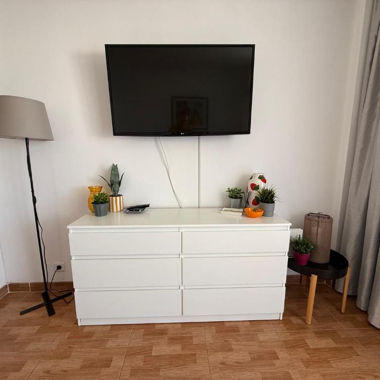 Marlenghi Apartments 412 - Apartamento de 1 dormitorio - 4