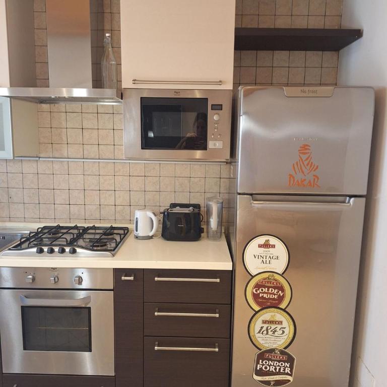 Bon11dual Accogliente bilocale Navigli - Appartamento con 1 Camera da Letto - 4