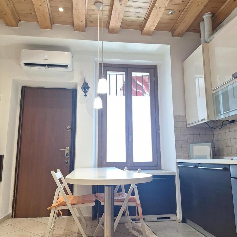 Bon11dual Accogliente bilocale Navigli - Appartamento con 1 Camera da Letto - 6