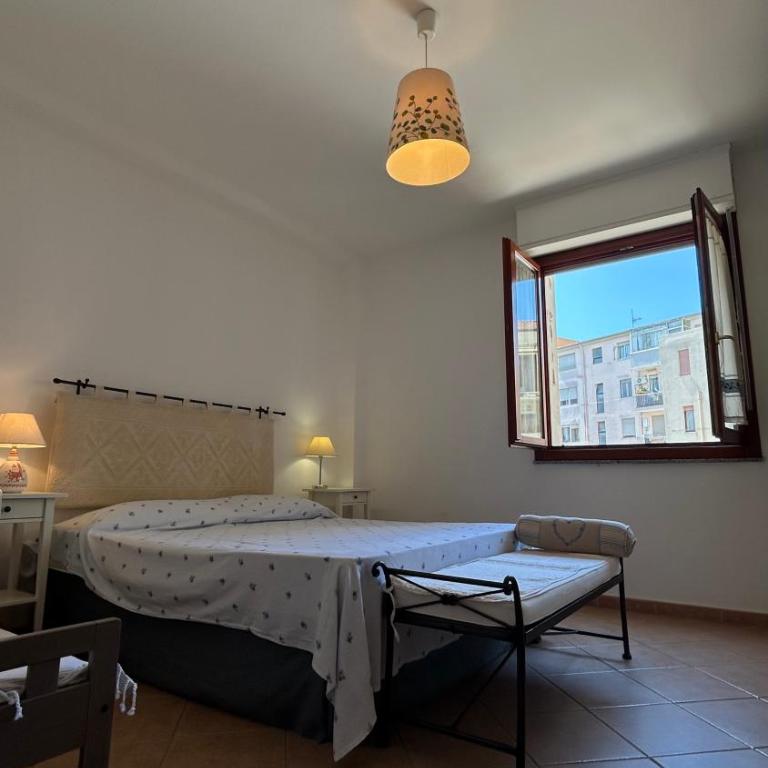 LA CASA CATALANA, Alguer - Appartamento con 2 Camere da Letto - 17