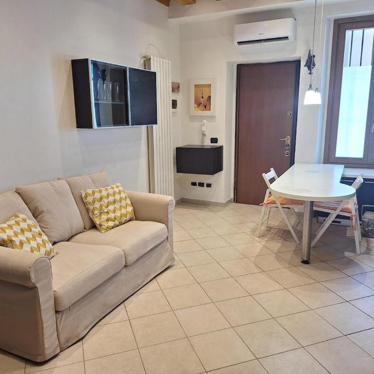 Bon11dual Accogliente bilocale Navigli - Appartamento con 1 Camera da Letto - 9