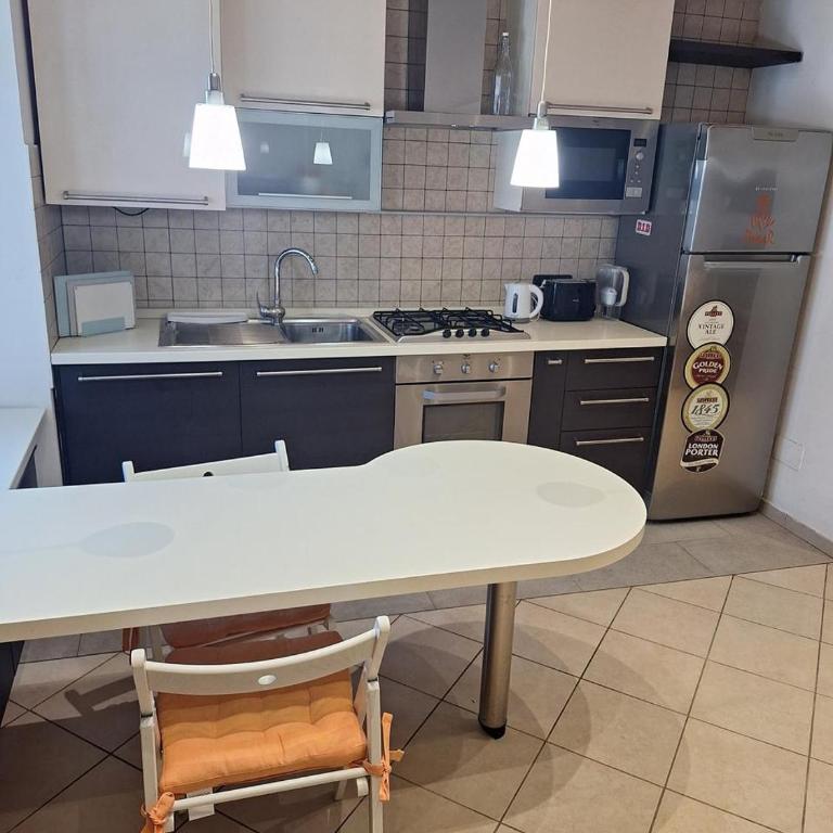 Bon11dual Accogliente bilocale Navigli - Appartamento con 1 Camera da Letto - 10