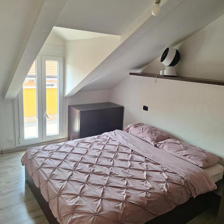 Bon11dual Accogliente bilocale Navigli - Appartamento con 1 Camera da Letto - 12