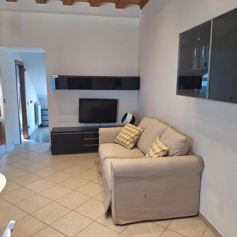 Bon11dual Accogliente bilocale Navigli - Appartamento con 1 Camera da Letto - 13