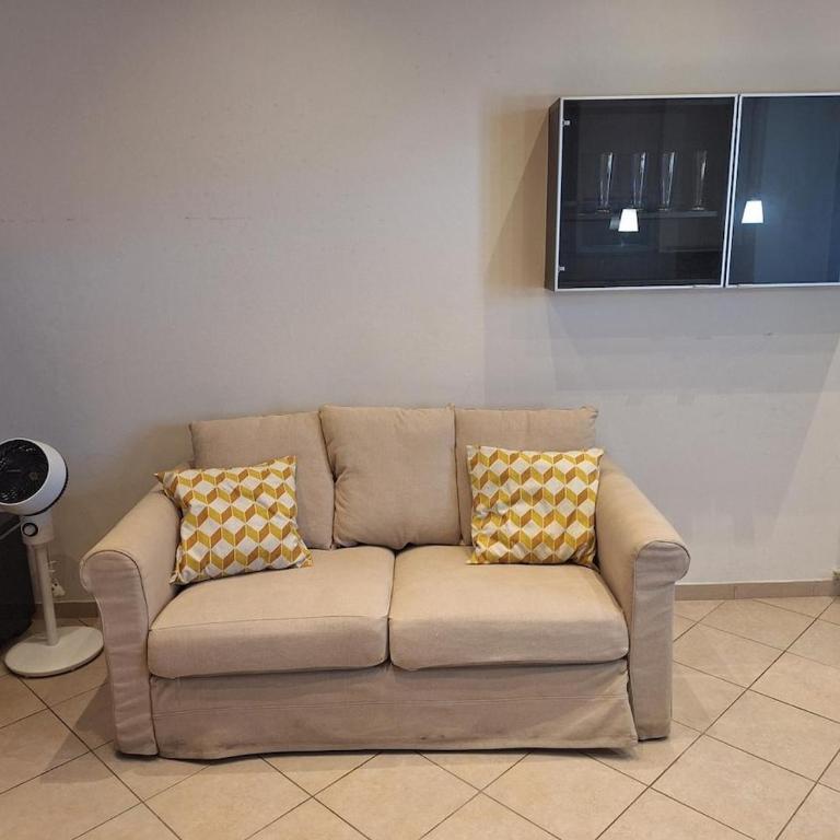Bon11dual Accogliente bilocale Navigli - Appartamento con 1 Camera da Letto - 15