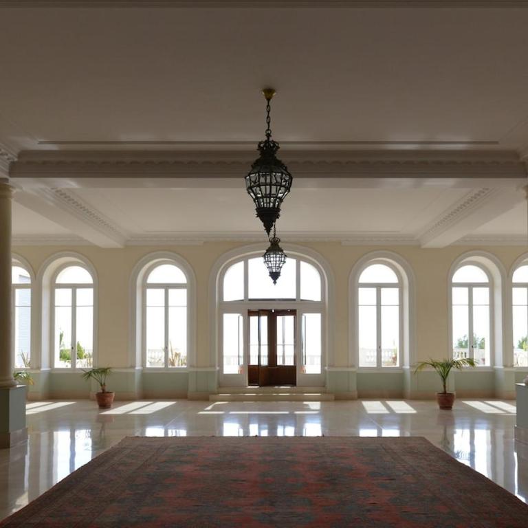 3 rooms sea view private park and beach - Appartement 2 Chambres - 7