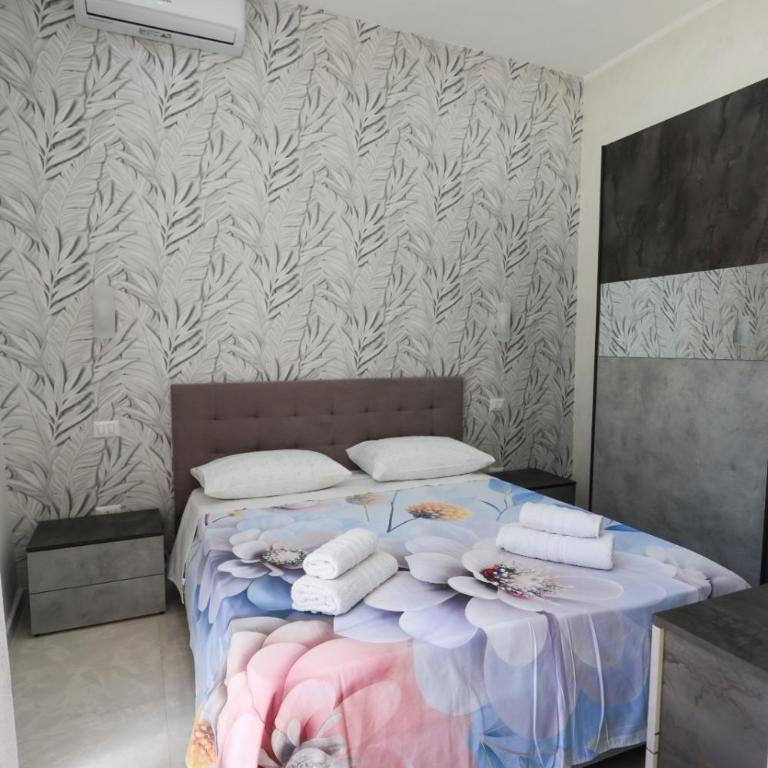 Casa maruzze - Appartamento con 2 Camere da Letto - 1