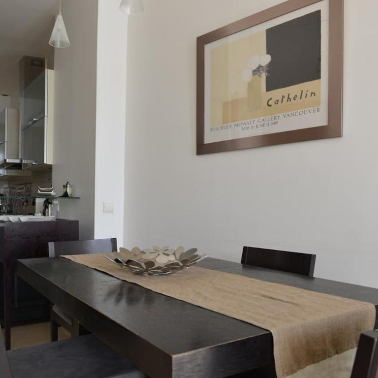 3 rooms sea view private park and beach - Appartement 2 Chambres - 10