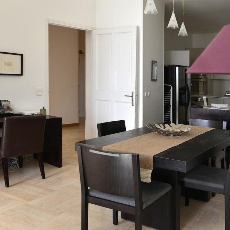 3 rooms sea view private park and beach - Appartement 2 Chambres - 13