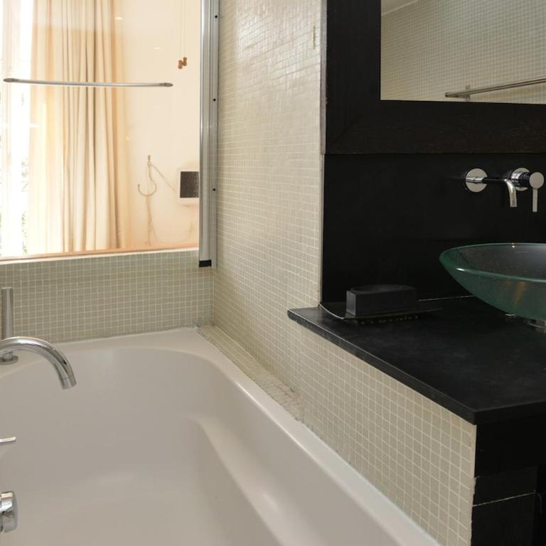 3 rooms sea view private park and beach - Appartement 2 Chambres - 41