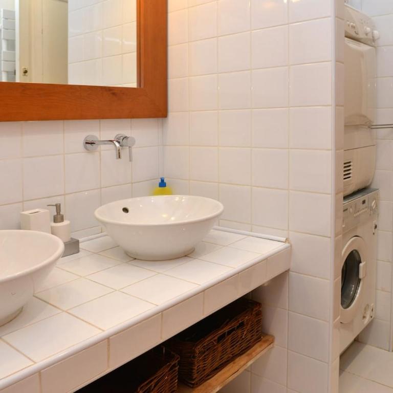 3 rooms sea view private park and beach - Appartement 2 Chambres - 46