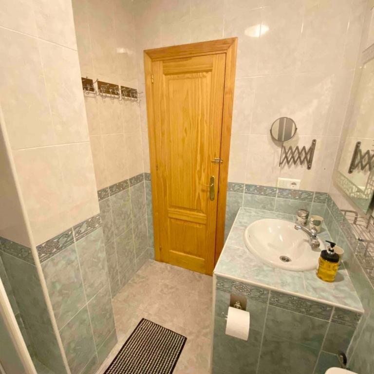 Bright Apartment with a Beautiful Sea View - Apartamento de 2 dormitorios - 4