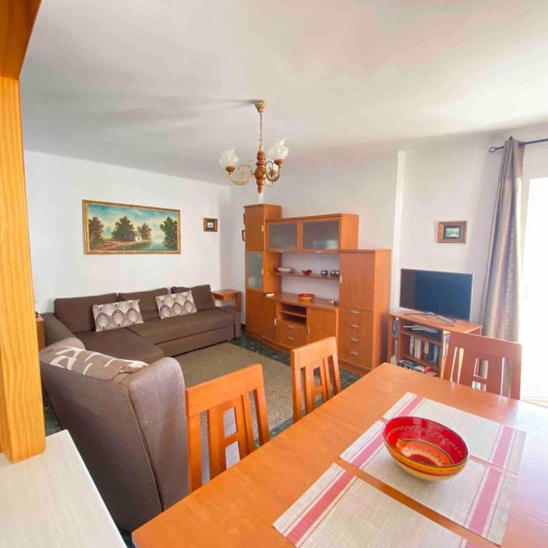 Bright Apartment with a Beautiful Sea View - Apartamento de 2 dormitorios - 5